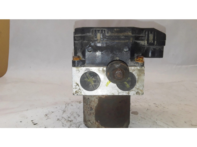 Блок АБС CB77437AZ, 3658 Mazda Premacy