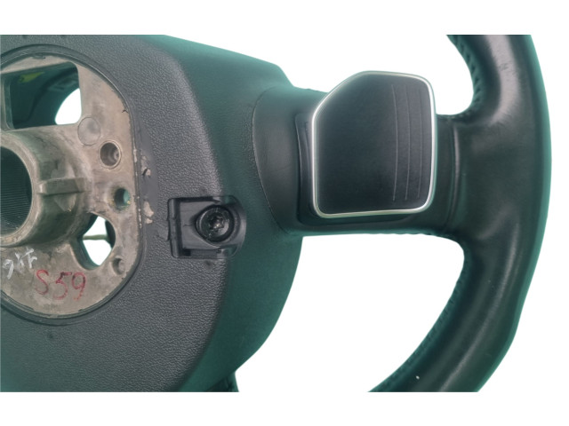 Volant Audi A8 S8 D3 4E 2008 62296150A, 4E0419091DC  