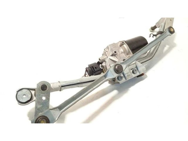 Моторчик дворников GX7317500AB, W000060842 Jaguar XE