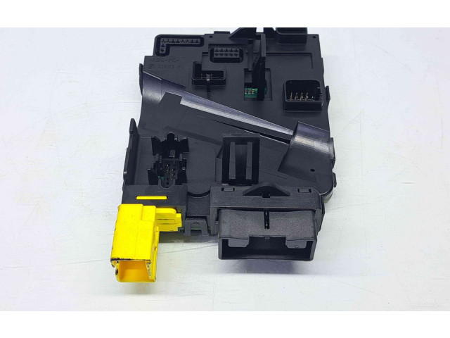 Блок комфорта 1K0953549CP Skoda Octavia Mk2 (1Z)