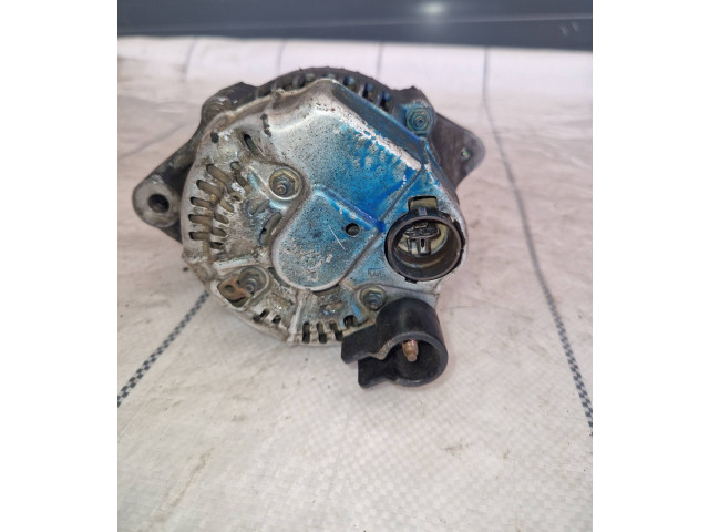 Генератор 38522237F   Jeep Cherokee XJ      