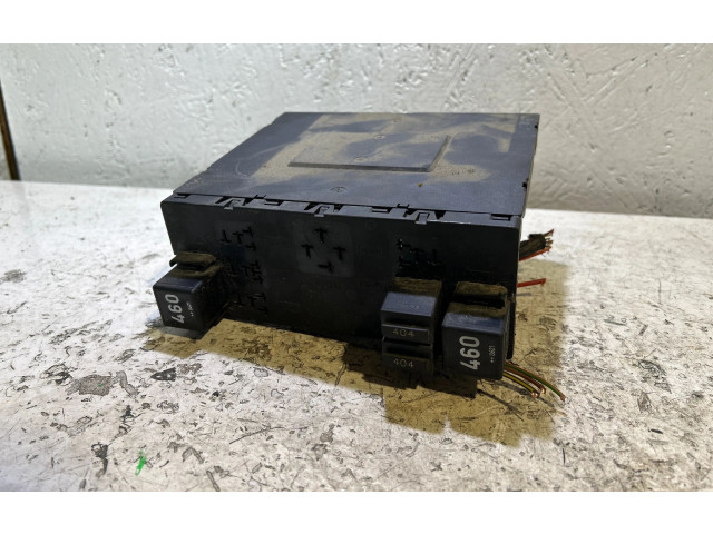 Блок предохранителей 3C0937049E, 05797773 Skoda Octavia Mk2 (1Z)