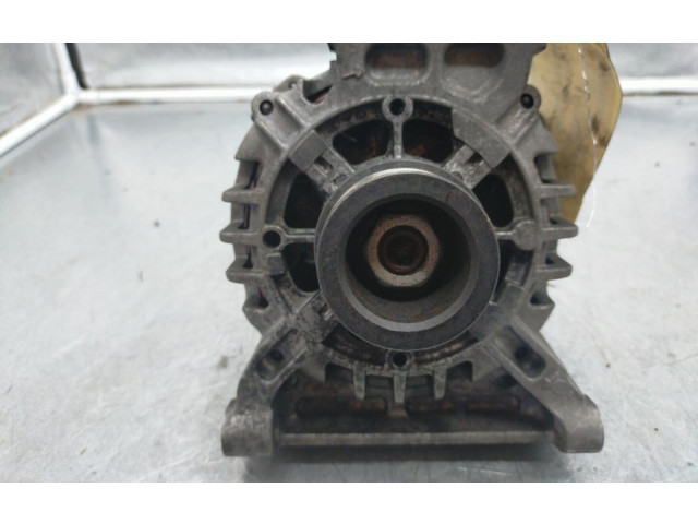 Генератор 2261540802   Mercedes-Benz A W169      