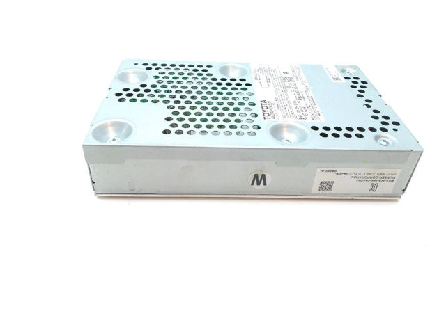 Блок управления 8628024320, GM4378ZT   Lexus RC