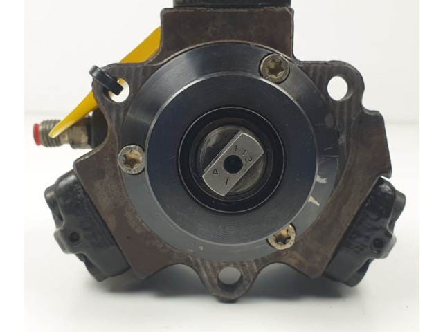 Vstřikovací čerpadlo A6120700001 Mercedes-Benz C W203 OM612962