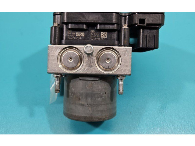 Блок АБС HX73-14F447-AF, IMPRK1453862 Jaguar XE 2015 - года