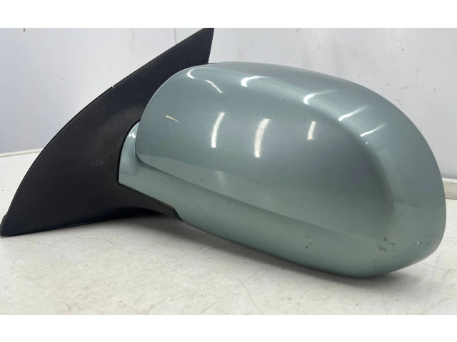 Зеркало электрическое        Chevrolet Nubira   -  года   