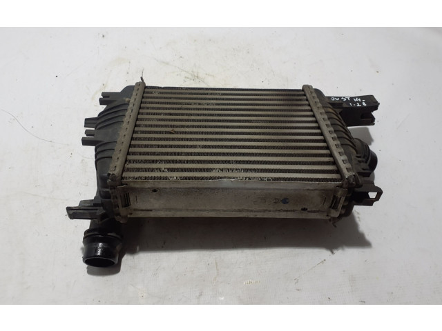 Интеркулер 144961381R Dacia Duster