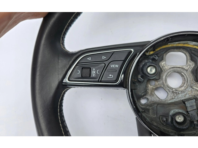 Volant Audi A4 S4 B9 8W 2022 8W0419091DJ