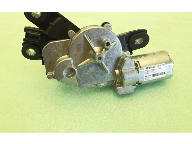 Моторчик заднего дворника 32342591, 039020500G Volvo XC40
