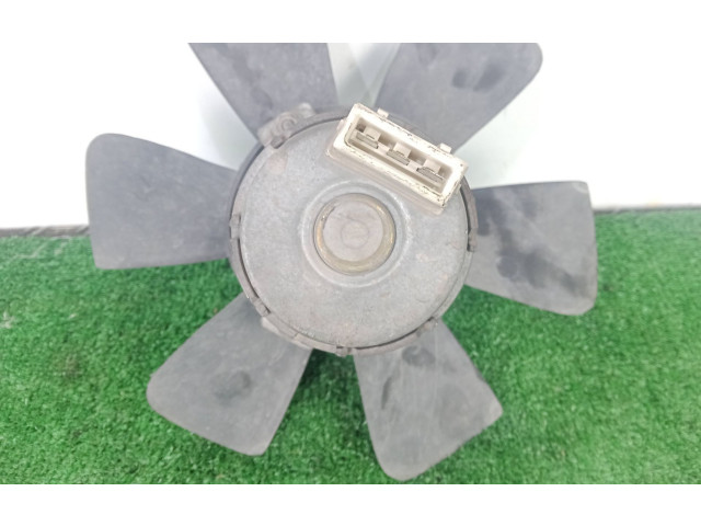 Вентилятор радиатора     L076A60-881082299, TEMIC    Seat Inca (6k) 