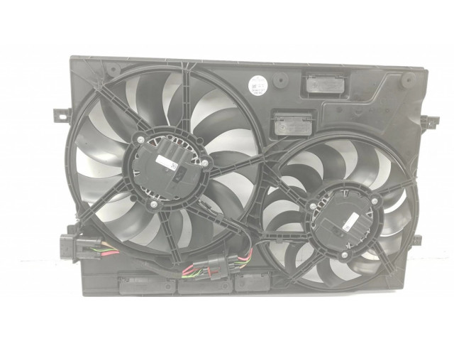 Вентилятор радиатора     5WA121203T    Seat Tarraco 2.0
