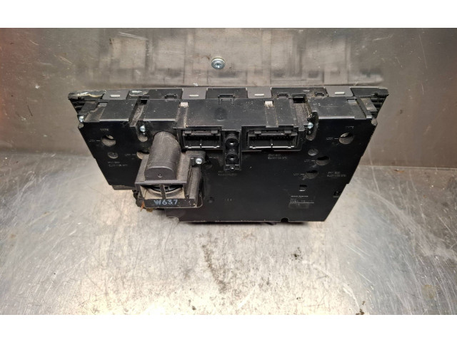 Блок управления климат-контролем 7923 Volvo V70