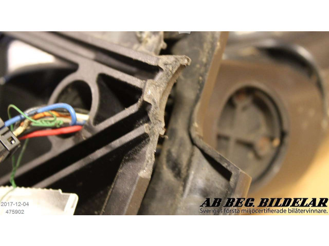 Zpětné zrcátko Chrysler Voyager 2001 04894412AA