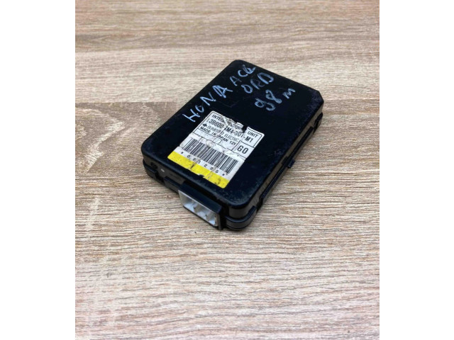 Блок предохранителей 38600SM4G01M1   Honda Accord    