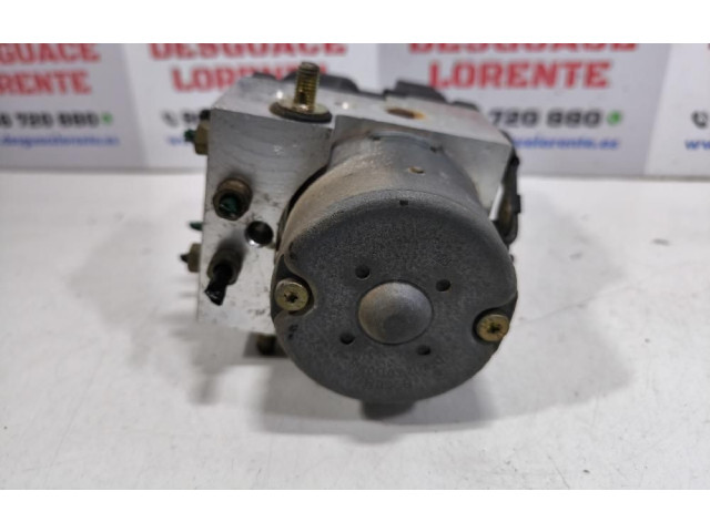 Jednotka ABS 0273004621 Renault Clio II 2004