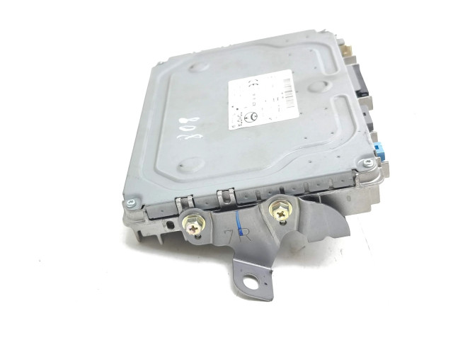 Блок управления навигации (GPS) 86840K0020B   Toyota Corolla E210 E21