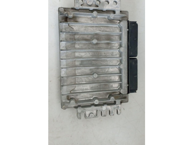 Řídící jednotka 8200059086, 8200059086 Renault Twingo I 2004