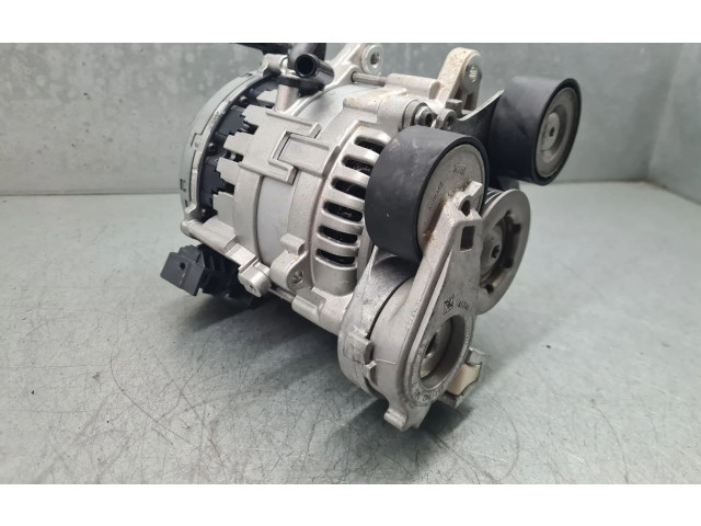 Генератор 05E903019F, 4452 Volkswagen Golf VIII