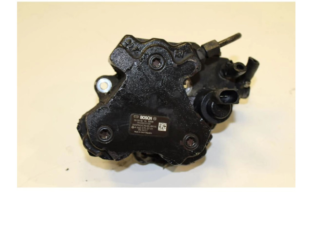 Топливный насос