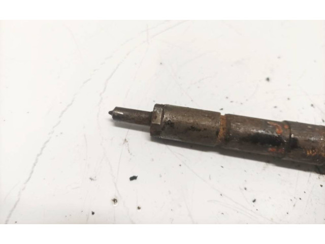 Vstřikovač 0445110243, 0445110243 Fiat Croma