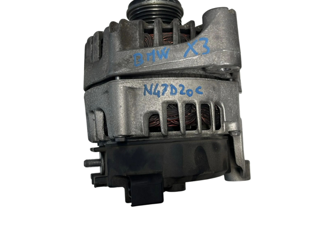 Генератор 8507625, 8507625   BMW X3 F25      