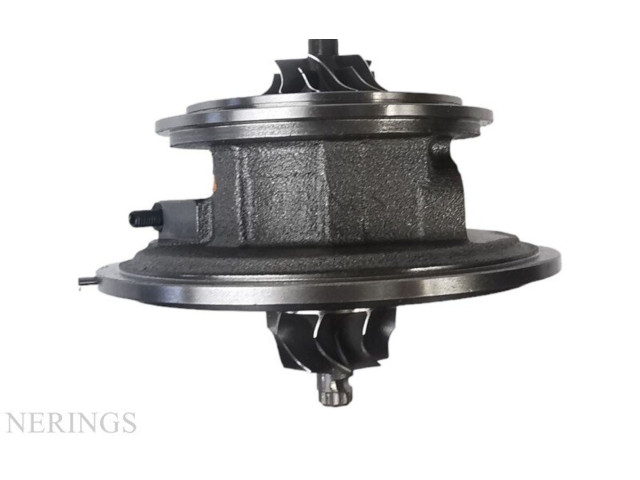 Турбина Skoda Fabia Mk2 (5J) 789016-0001, CHRA10-0466