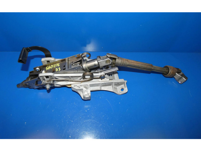  рейка  Колонка рулевая 31387670, H70GB   Volvo S60 2014 - 2018 года