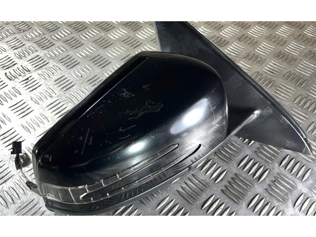 Zpětné zrcátko pravé Mercedes-Benz GLA W156 2019 A1568100216