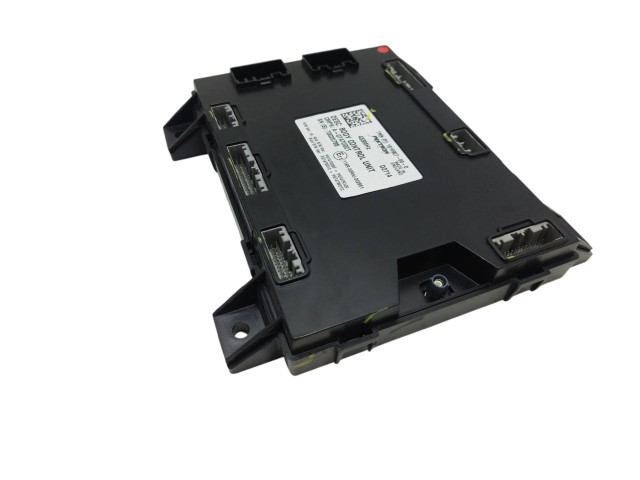 Блок комфорта P0747Q08F, P0747V01C Tesla Model S