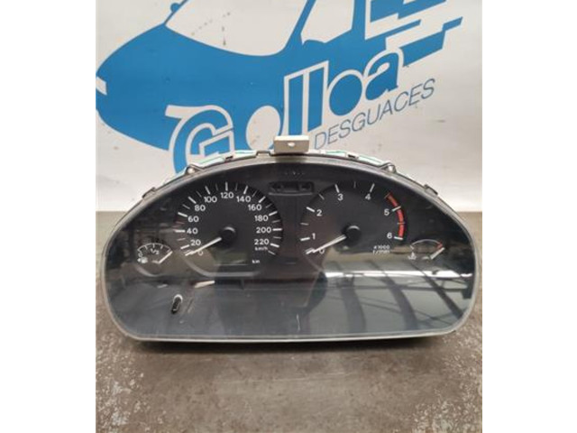 Панель приборов MR480209, MR480209   Mitsubishi Space Star       