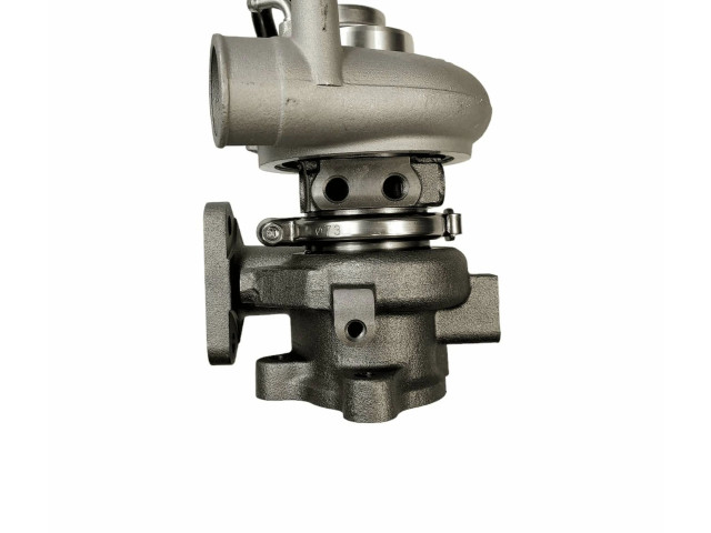 Turbodmychadlo Турбина 4913503301, 4913503300 Mitsubishi Pajero