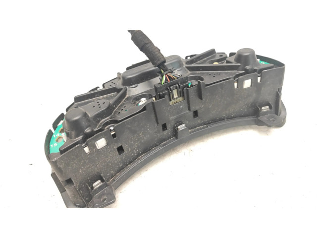 Přístrojová deska  Opel Corsa C 2006 13173350WD, 110008988029  