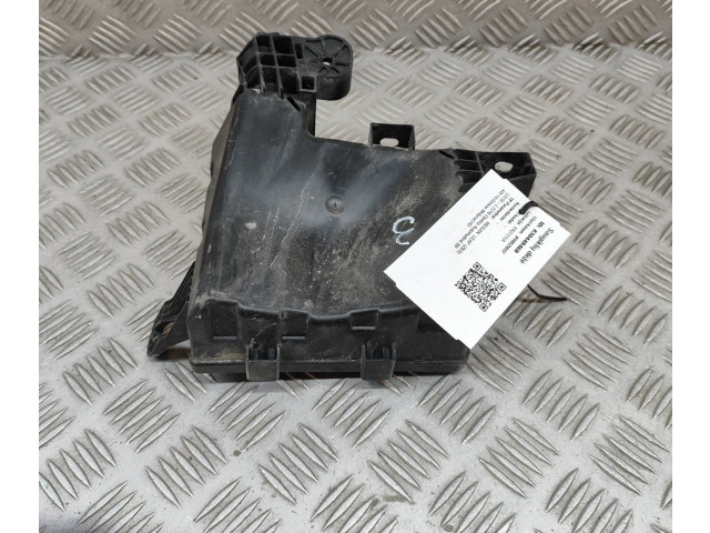 Pojistková skříňka 284B74BA0A Nssan Leaf I (ZE0) 2016