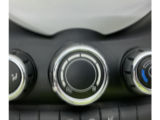 Steuergerät Klimaanlage 9383892, 9383892   Mini One - Cooper F56 F55