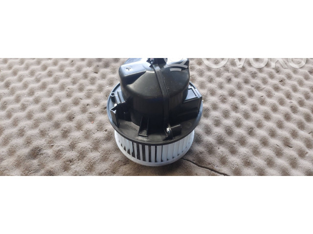 Вентилятор печки    87433276   Volvo V70