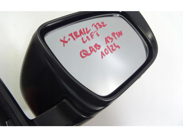 Зеркало электрическое Nissan X-Trail T32 2014 - 2021 года