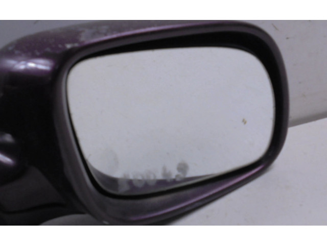 Зеркало (механическое) Skoda Octavia Mk1 (1U) 1996 - 2004 года