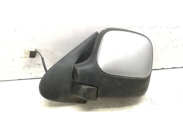 Zpětné zrcátko Citroen Berlingo 2005 E9010118, E0902017