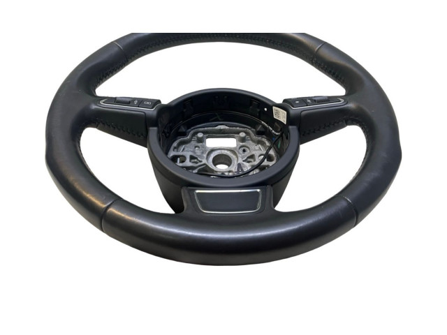 Руль Audi A1 2010 - 2018 года 4G0419091R, 611013700