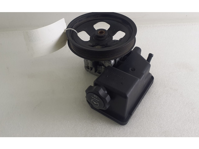 Рулевая рейка Насос усилителя руля Hummer H3 - года