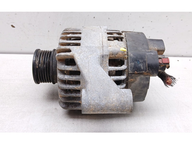 Генератор 51884351, ms1012101710 Alfa Romeo Giulietta