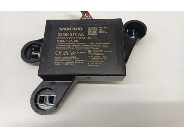 Блок управления 32364517 Polestar 2