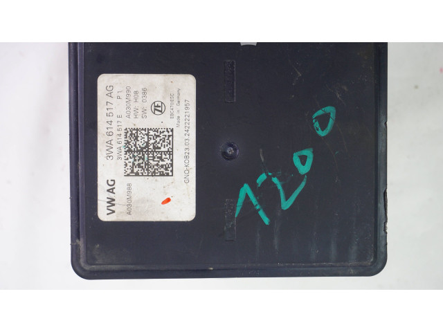 Jednotka ABS 3WA614517AG   Volkswagen Tiguan 2009