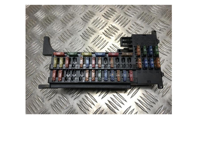 Pojistková skříňka Mercedes-Benz SLK AMG R170 1998