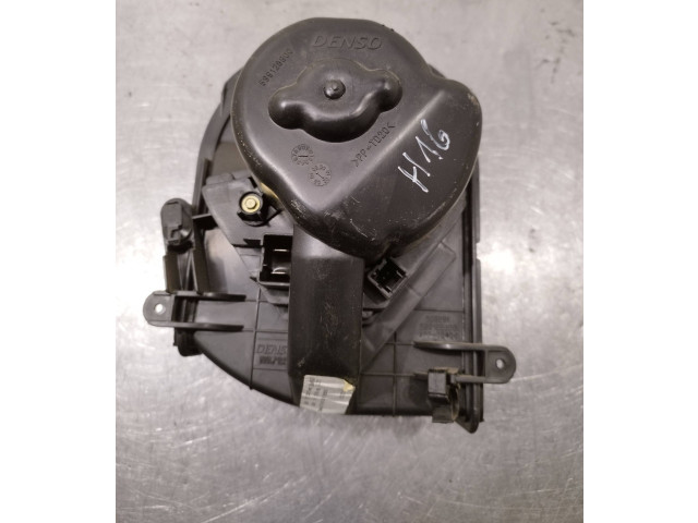 Вентилятор печки    1499032080   Citroen C8