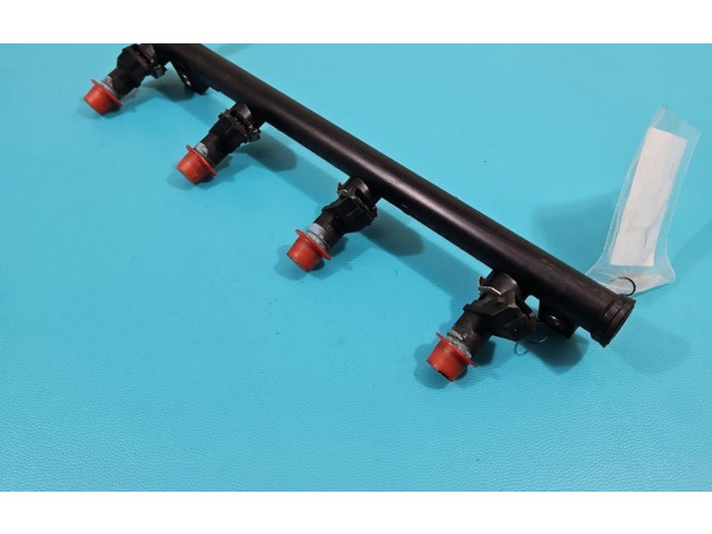 Форсунка ITGM60, IMPRK1392977 Dacia Duster