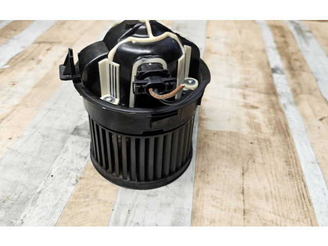 Pojistková skříňka Вентилятор печки T1000588K, 180209 Peugeot 308 SW 2009