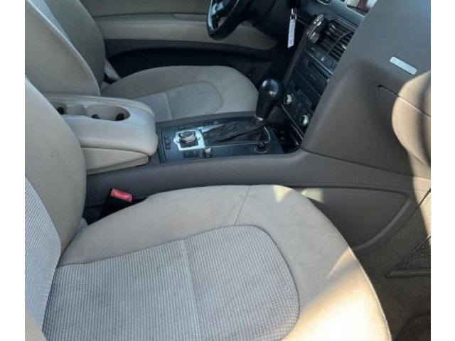 Volant Audi Q7 4L 2006   