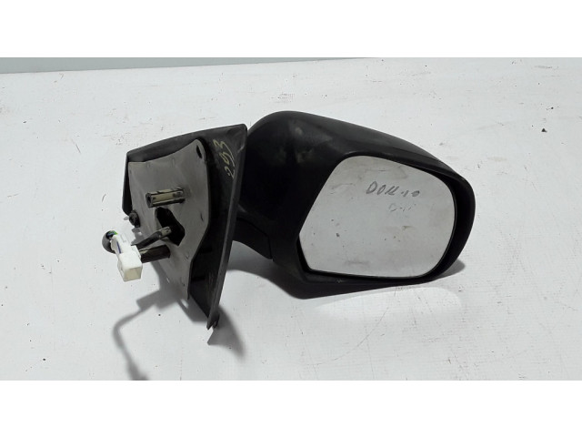 Зеркало электрическое     правое   Dacia Dokker     